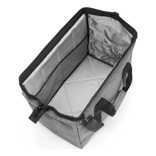  Sac REISENTHEL ALLROUNDER L RĂSUCIȚI ARGINTUL 