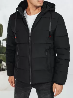 Sacou DSTREET TX5060 NEGRU