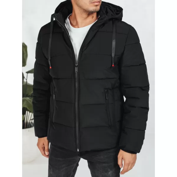  Sacou DSTREET TX5060 NEGRU 