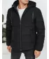 Sacou DSTREET TX5060 NEGRU