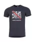 tricou PENTAGON AGERON 3T K09012 NEGRU