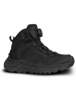 Cizme PENTAGON GRAVITY TACTICAL 6 WP BOOTS FITGO EDITION K15062 NEGRU