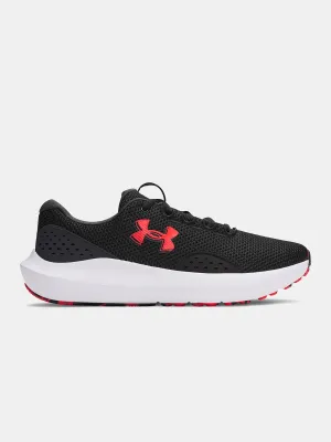 Pantofi pentru bărbați UNDER ARMOUR UA CHARGED SURGE 4 3027000-005 NEGRU