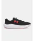 Pantofi pentru bărbați UNDER ARMOUR UA CHARGED SURGE 4 3027000-005 NEGRU