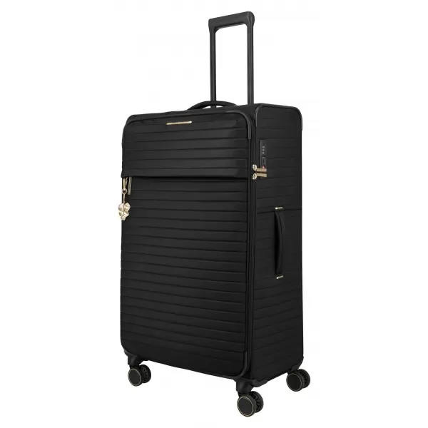  Valiză TRAVELITE BARBARA STEPP L NEGRU 