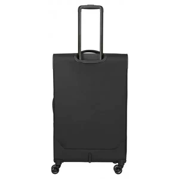  Valiză TRAVELITE UMBRIA L NEGRU 