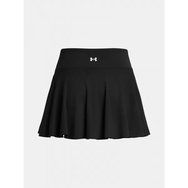  Fusta de dama UNDER ARMOUR MOTION SKORT 1387538-001 NEGRU 