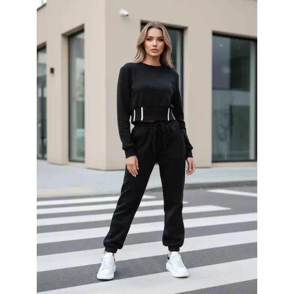  Doamne DSTREET AY1159 NEGRU 