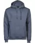Hanorac unisex TEE JAYS | TJ 5430 PIATRĂ DE SILEX