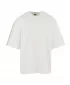 Tricou pentru bărbați URBAN CLASSICS TB7336 APROAPE ALB