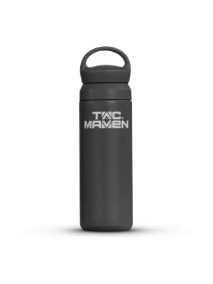 Sticlă PENTAGON THERMAL BOTTLE 500ML D19022 NEGRU