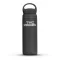 Sticlă PENTAGON THERMAL BOTTLE 500ML D19022 NEGRU