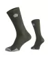 Șosete PENTAGON ALPINE MERINO SOCKS LIGHT EL14015 06 EL14015 VERDE MĂSLINIU
