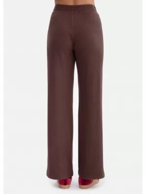Pantaloni de dama BEWEAR B300 MARO