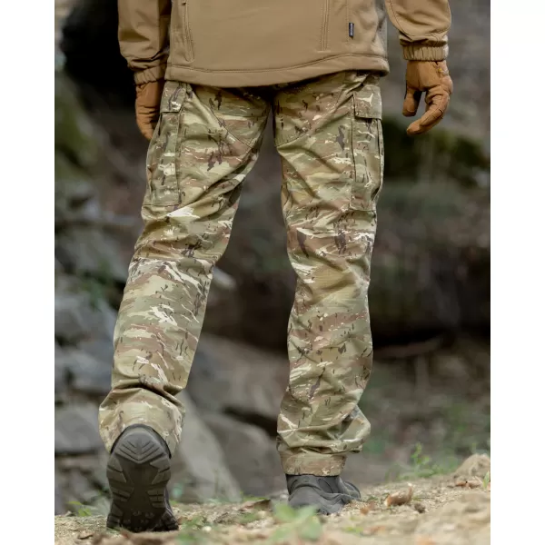  Pantaloni PENTAGON BDU 2.0 CAMO K05001 DIGITAL 