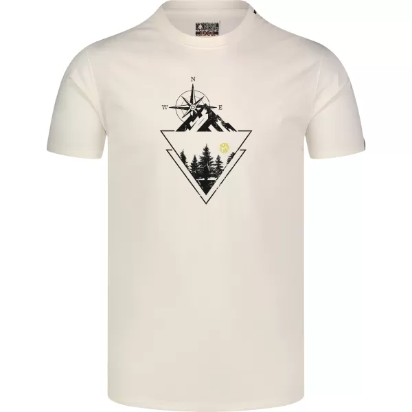  Cămaşă NORDBLANC PRIDE NBSMT8159 CREMOS 