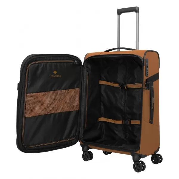  Valiză TRAVELITE Briize M CURRY 