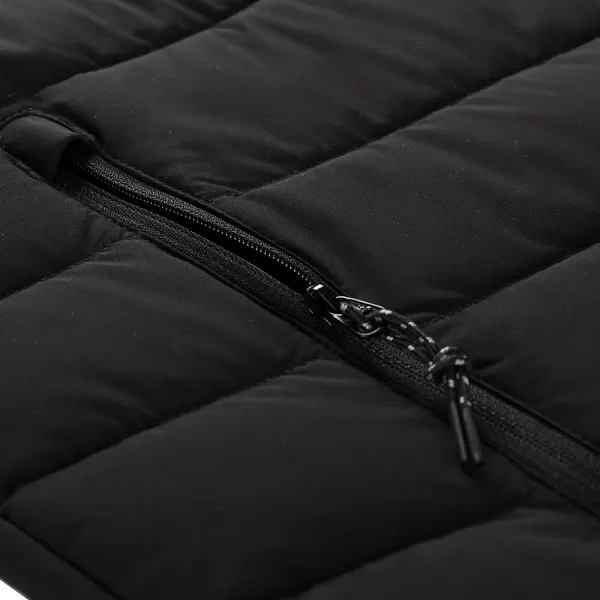  Sacou ALPINE PRO RETER NEGRU 