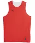 Jersey pentru bărbați PUMA REVERSIBLE PRACTICE JERSEY 67664003 PUMA RED