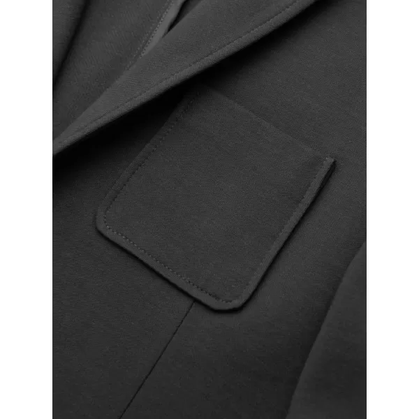  Sacou OMBRE OM-BLZB-0101 GRAFIT 