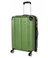 Valiză TRAVELITE CITY 4W M VERDE