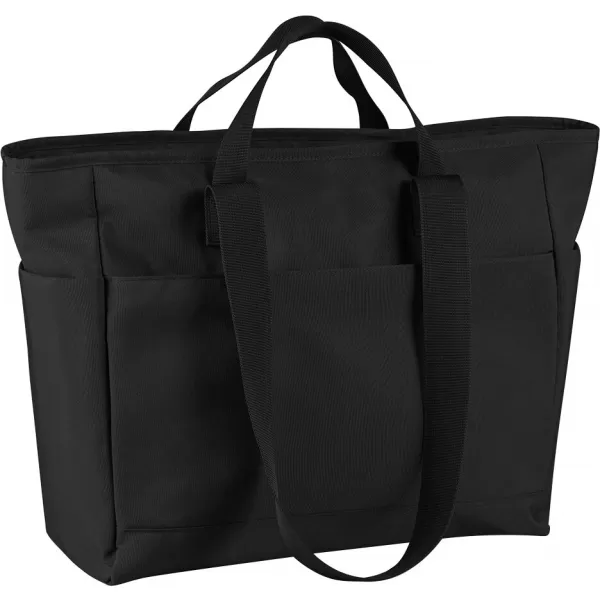  | BG 873 BLACK BagBase 