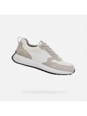 Adidași pentru bărbați GEOX VOLPIANO GRI