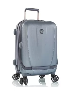 Valiză HEYS VANTAGE SMART LUGGAGE S ALBASTRU ARDEZIE
