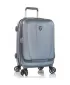 Valiză HEYS VANTAGE SMART LUGGAGE S ALBASTRU ARDEZIE