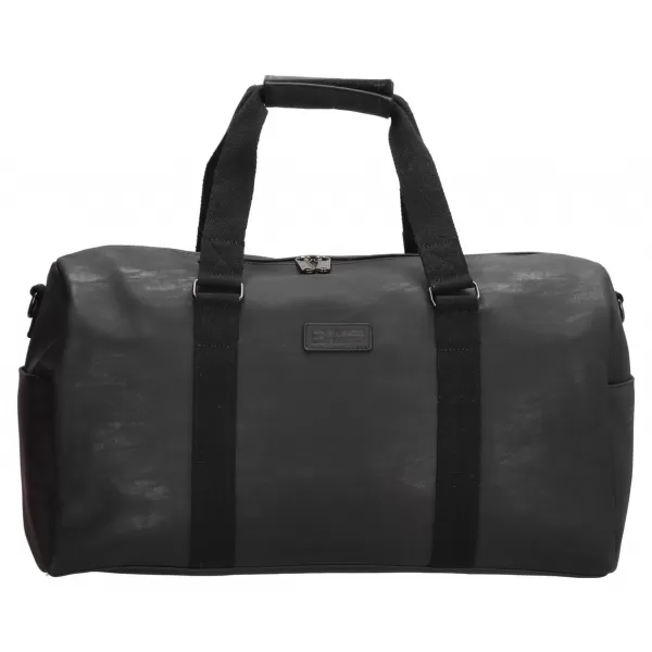  Sac ENRICO BENETTI ROTTERDAM SPORT BAG NEGRU 