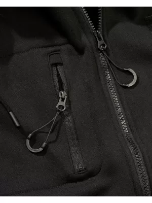 Sacou BRANDIT 5033 NEGRU