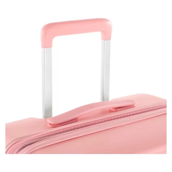  Valiză HEYS PASTEL S,M,L FARD DE OBRAZ 