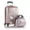 Cutie cosmetică HEYS Kids Hello Kitty Metallic 2 ks HELLO KITTY