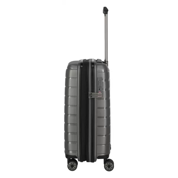  Valiză TRAVELITE AIR BASE S EXP ANTRACIT 