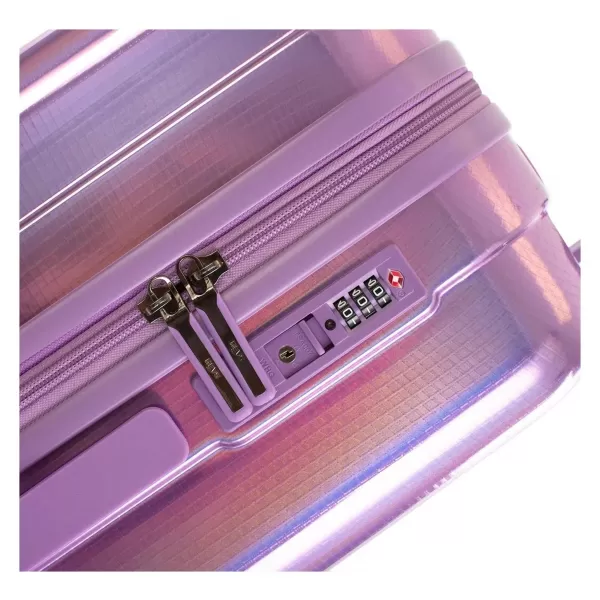  Valiză HEYS ASTRO S VIOLET 