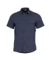 Cămașă pentru bărbați PENTAGON PLATO SHIRT SHORT K02019 ALBASTRU MIEZUL NOPȚII