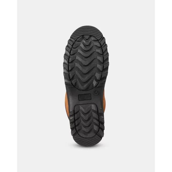  Pantofi pentru bărbați KILPI ANTARTIC HIGH WP-M ZM0960KI MARO 