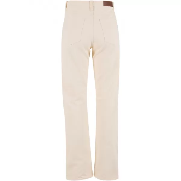  Doamne URBAN CLASSICS TB7193 NISIP ALB 