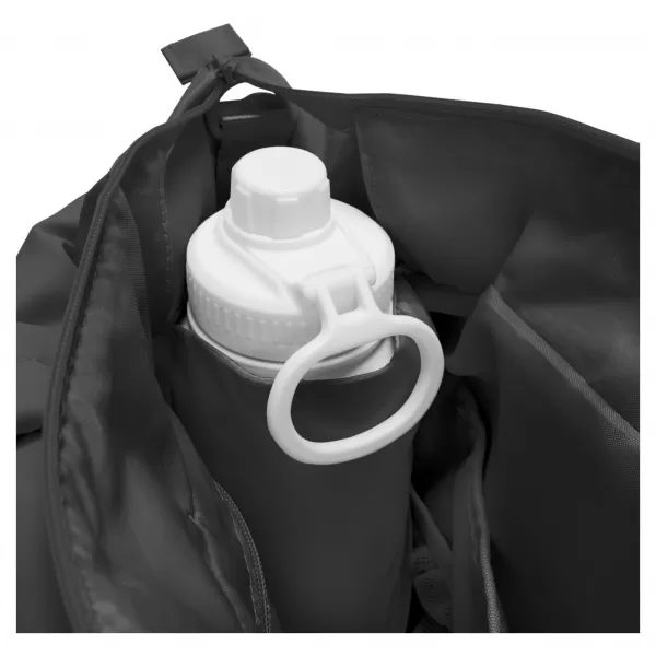  Sac HEYS PUFFER TOTE BAG NEGRU 