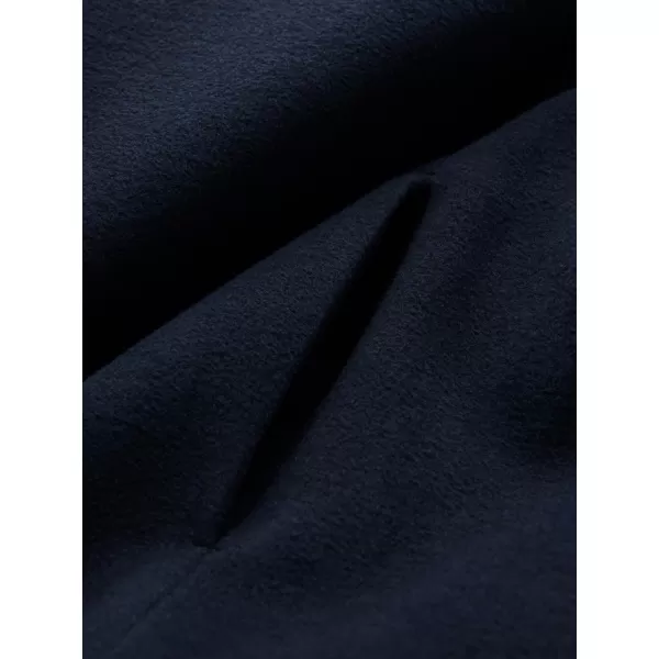  Haina masculină OMBRE OM-COWC-0141 ALBASTRU MARIN 