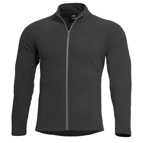  Hanorac PENTAGON ELK FLEECE D08101 91 D08101 NEGRU/WG 