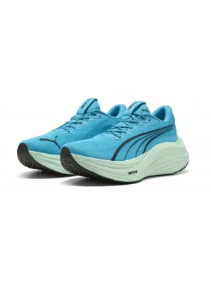 Cizme PUMA MAGMAX NITRO 310088-12 SPEED ​​BLUE/MINT TOP