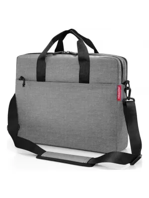 Sac REISENTHEL WORKBAG RĂSUCIȚI ARGINTUL