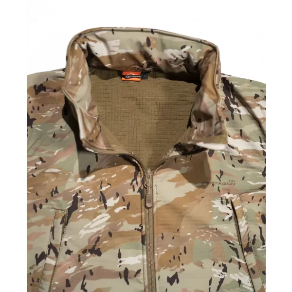  Sacou PENTAGON ARTAXES PENTACAMO K08011 PENTACAMO 