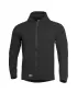 Hanorac PENTAGON AGIS RING SPUN SWEATER K08043 NEGRU