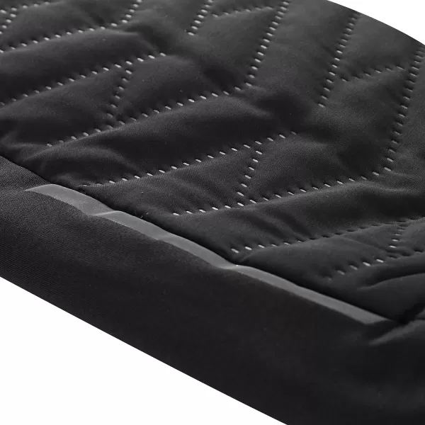  Pantaloni ALPINE PRO ONERO NEGRU 