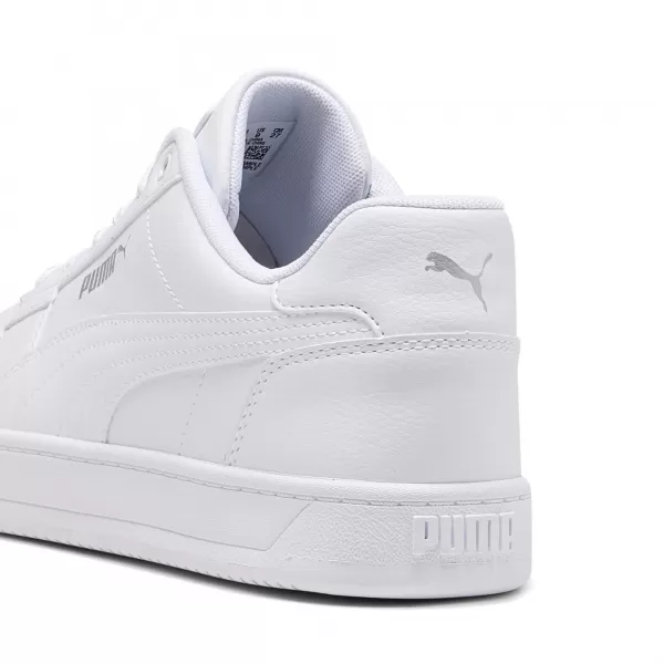  Cizme PUMA CAVEN 2 0 39229002 PUMA WHITE/PUMA SILVER 