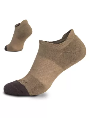 Șosete PENTAGON INVISIBLE SOCKS EL14014 03 EL14014 COIOT