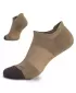 Șosete PENTAGON INVISIBLE SOCKS EL14014 03 EL14014 COIOT