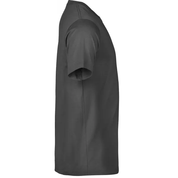  Tricou pentru bărbați TEE JAYS | TJ 1150 GRI PUDRA 